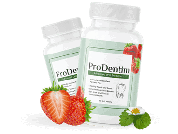 ProDentim™ | Official Site | Healthy Gums Prodentim